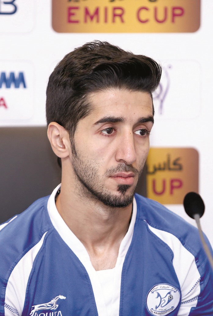 Abdullah Al-Battat